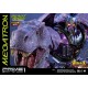 Transformers Beast Wars Statue Megatron 68 cm